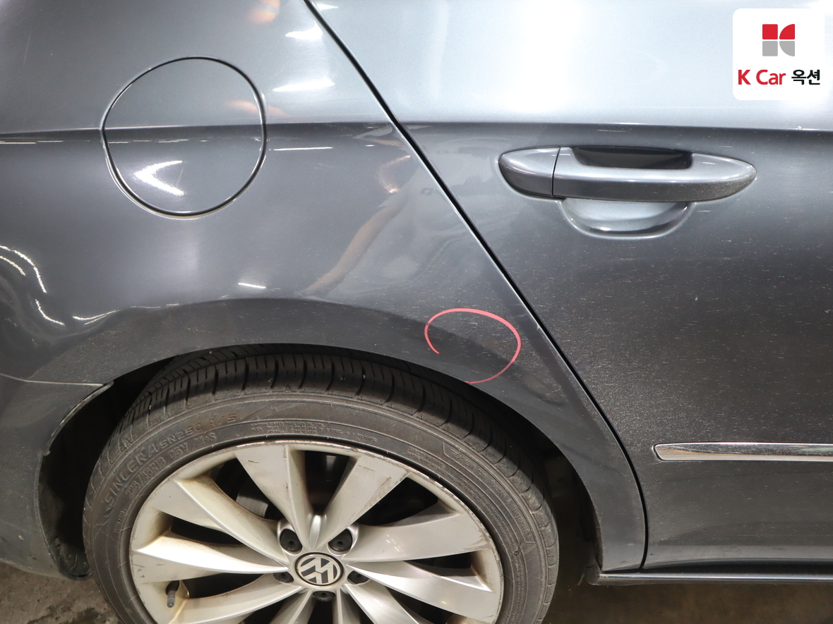 VOLKSWAGEN 씨씨 2013 - 이미지 45