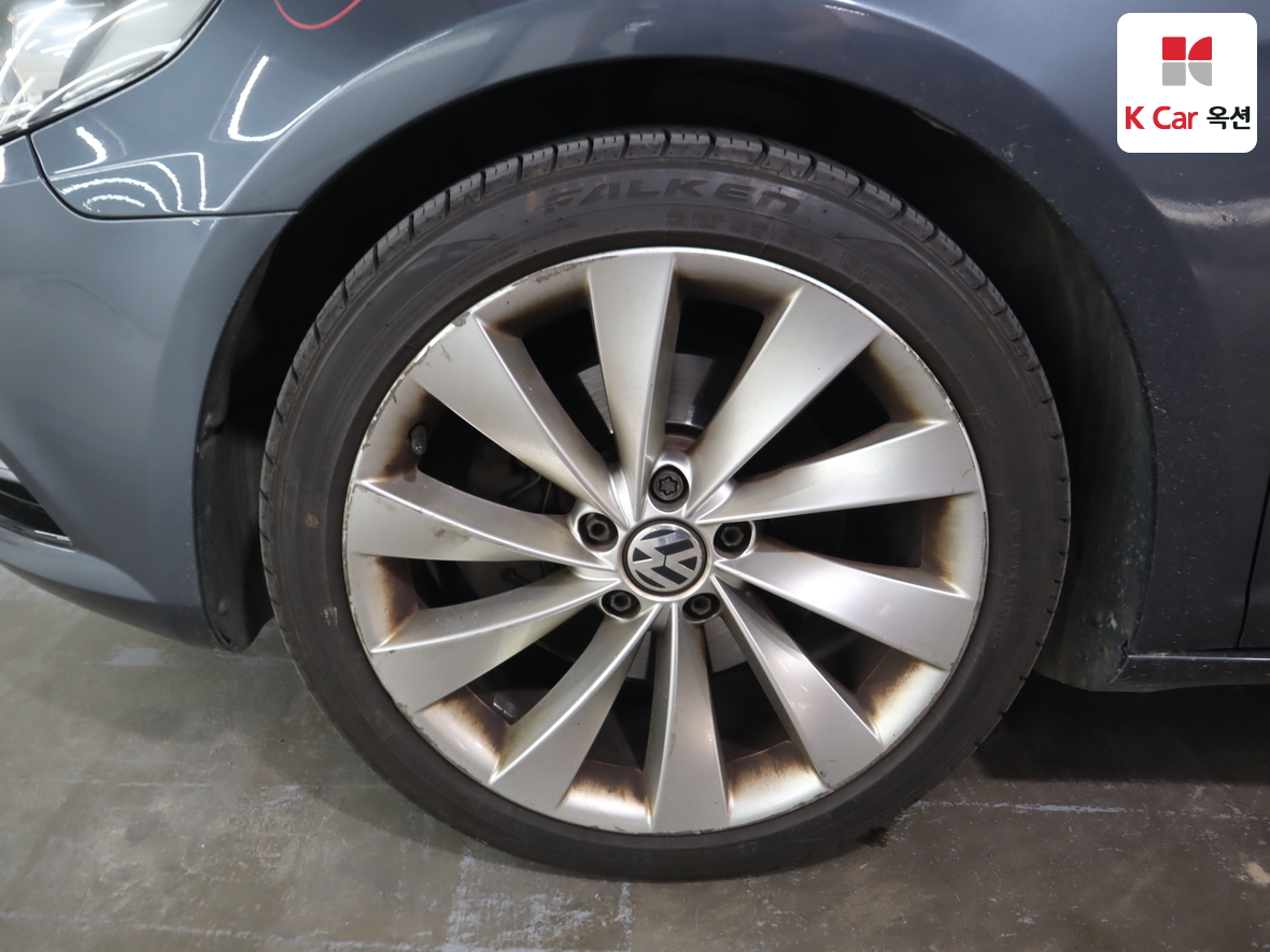 VOLKSWAGEN 씨씨 2013 - 이미지 50