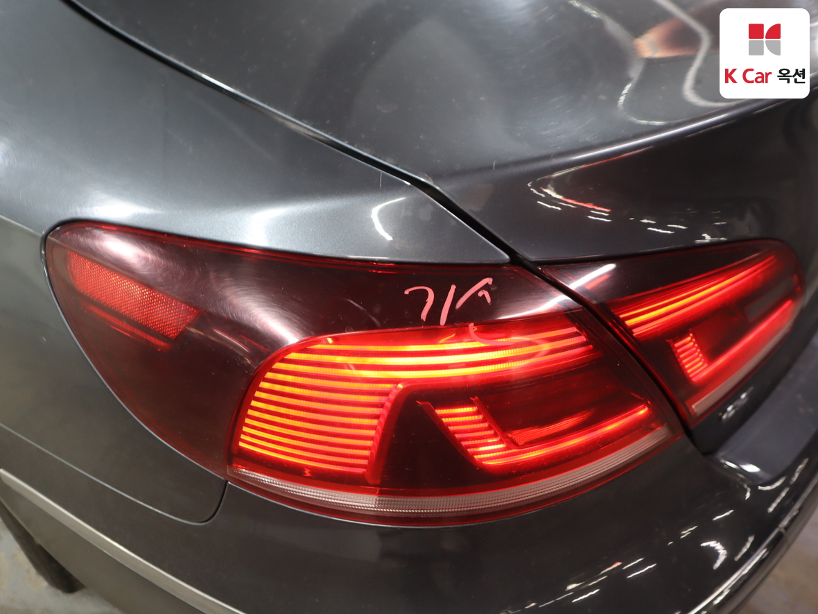 VOLKSWAGEN 씨씨 2013 - 이미지 43