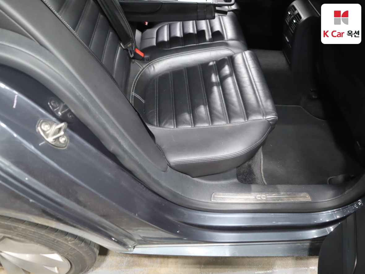 VOLKSWAGEN 씨씨 2013 - 이미지 30