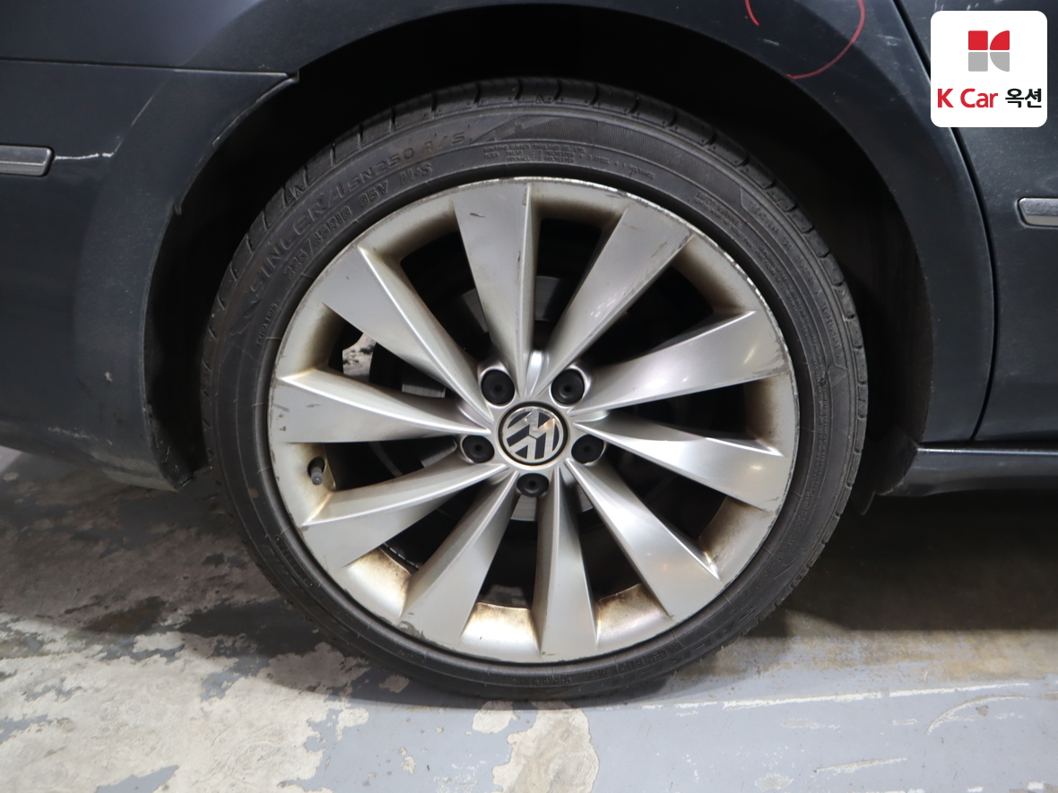 VOLKSWAGEN 씨씨 2013 - 이미지 52