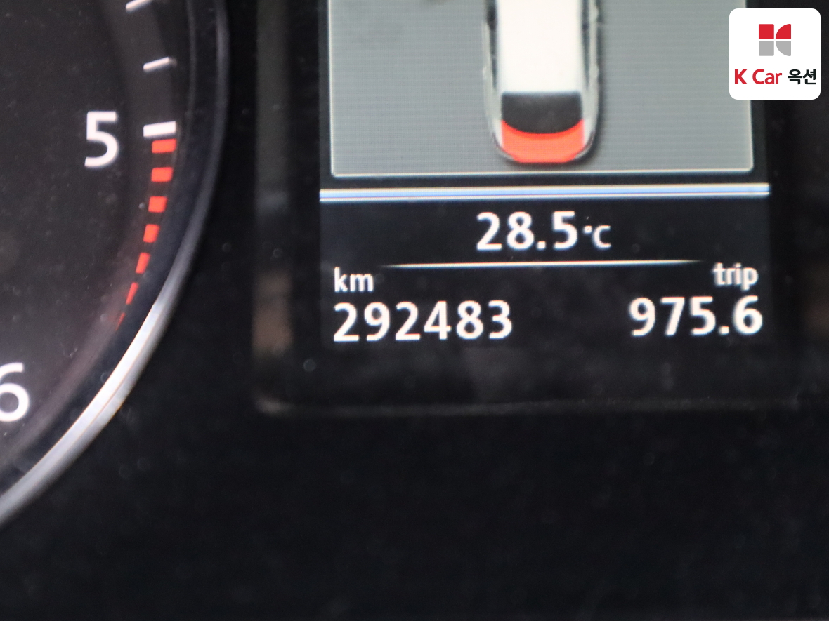 VOLKSWAGEN 씨씨 2013 - 이미지 4