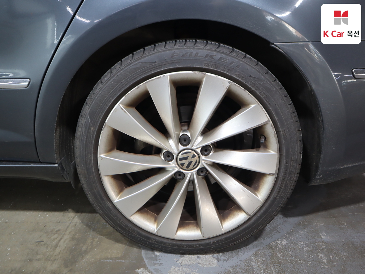 VOLKSWAGEN 씨씨 2013 - 이미지 51