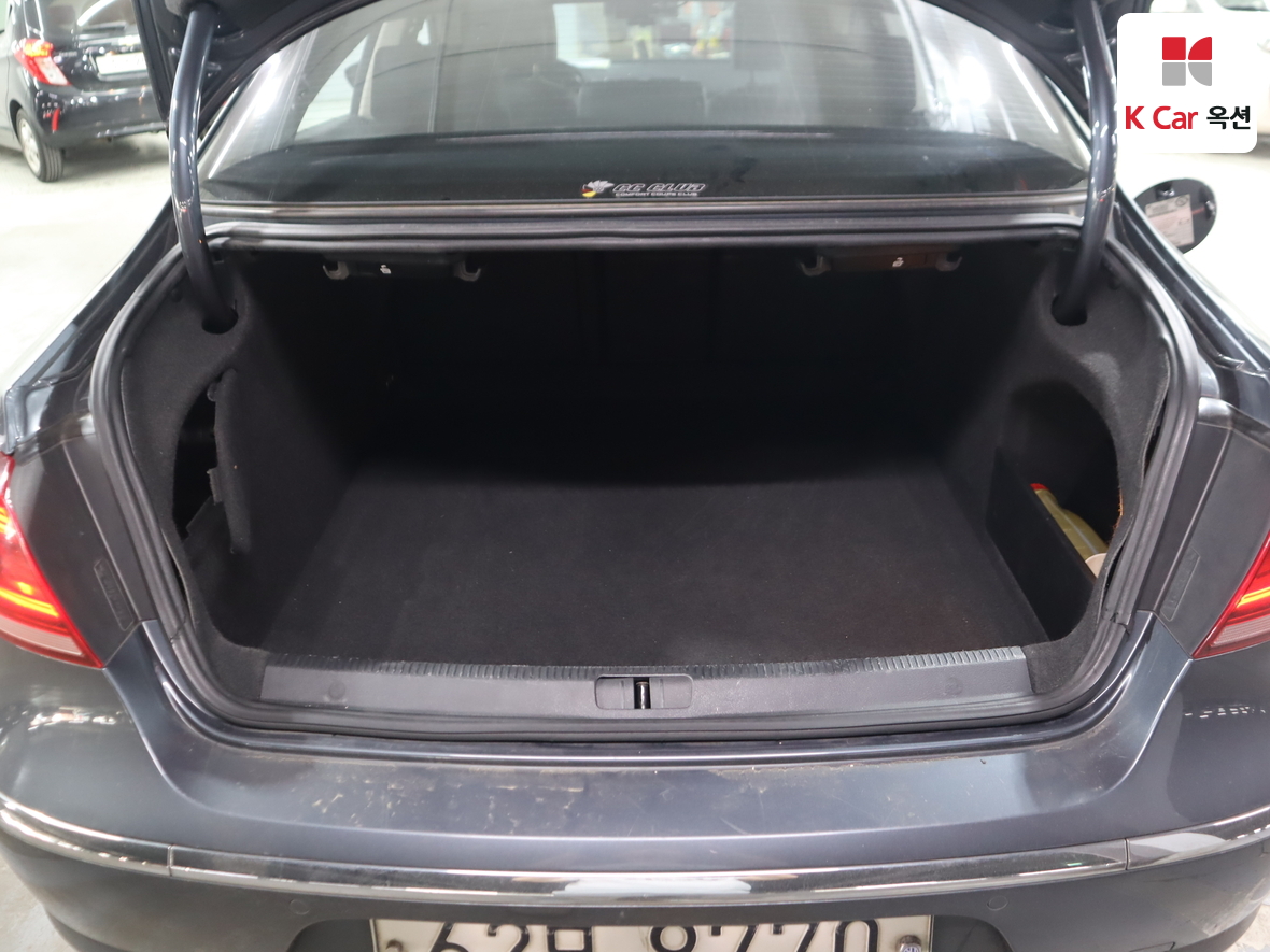 VOLKSWAGEN 씨씨 2013 - 이미지 28