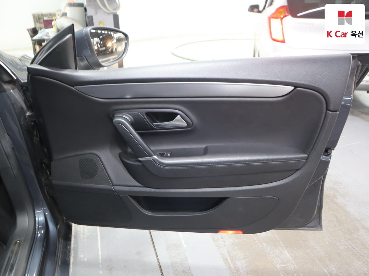 VOLKSWAGEN 씨씨 2013 - 이미지 31