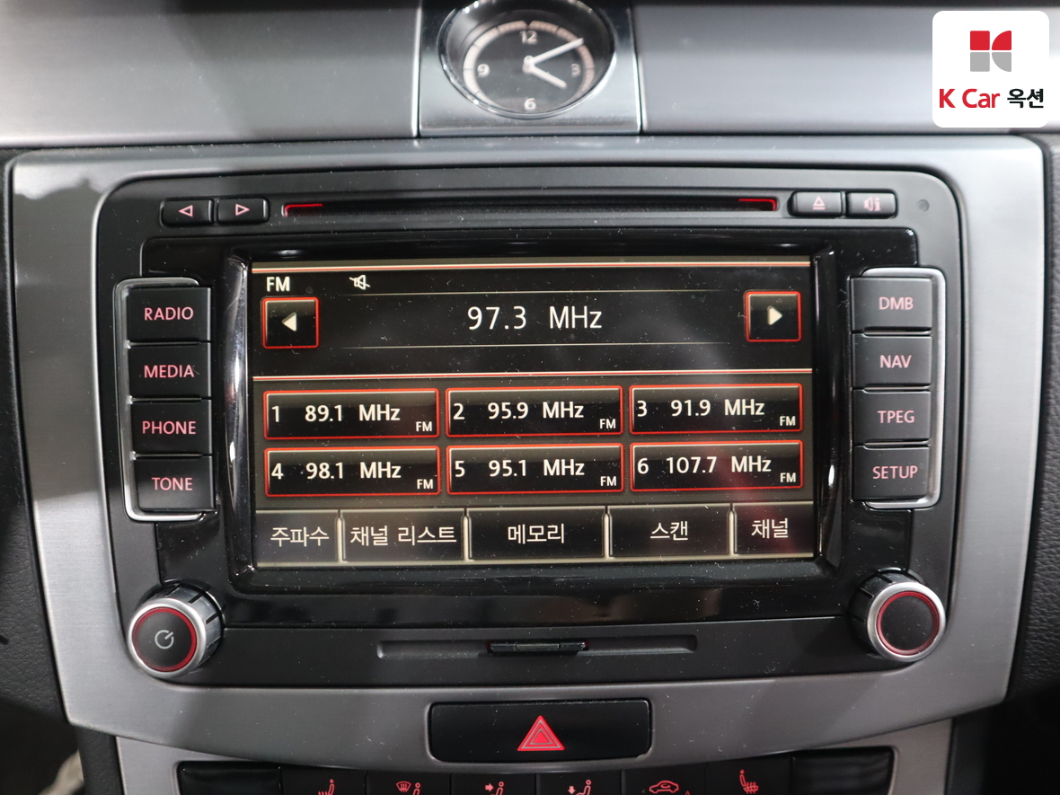 VOLKSWAGEN 씨씨 2013 - 이미지 15