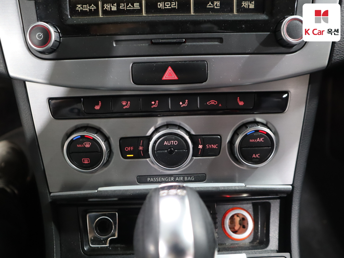 VOLKSWAGEN 씨씨 2013 - 이미지 16