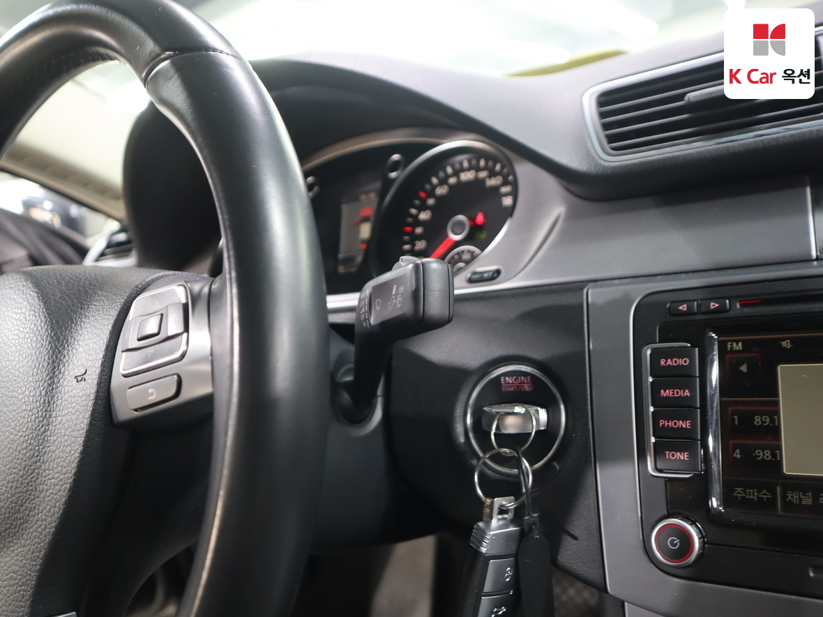 VOLKSWAGEN 씨씨 2013 - 이미지 11