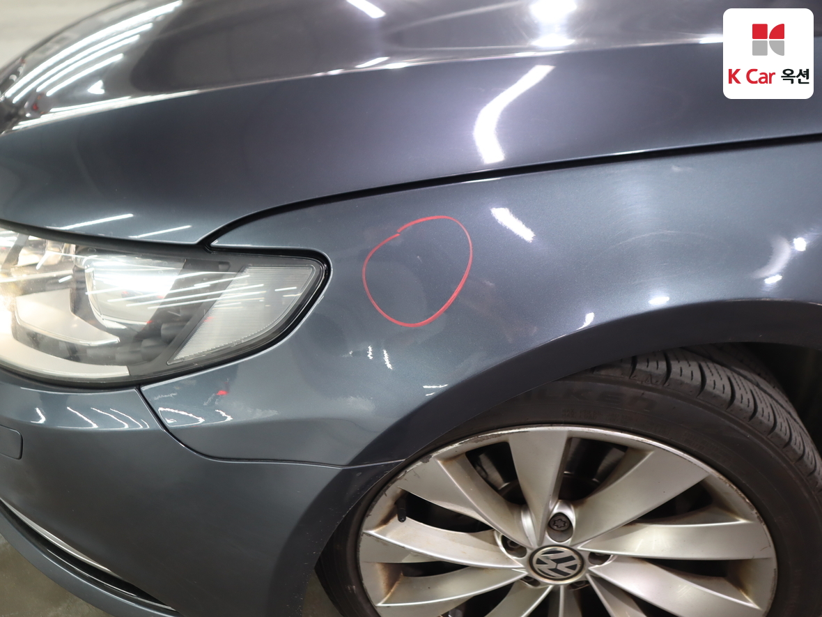 VOLKSWAGEN 씨씨 2013 - 이미지 39