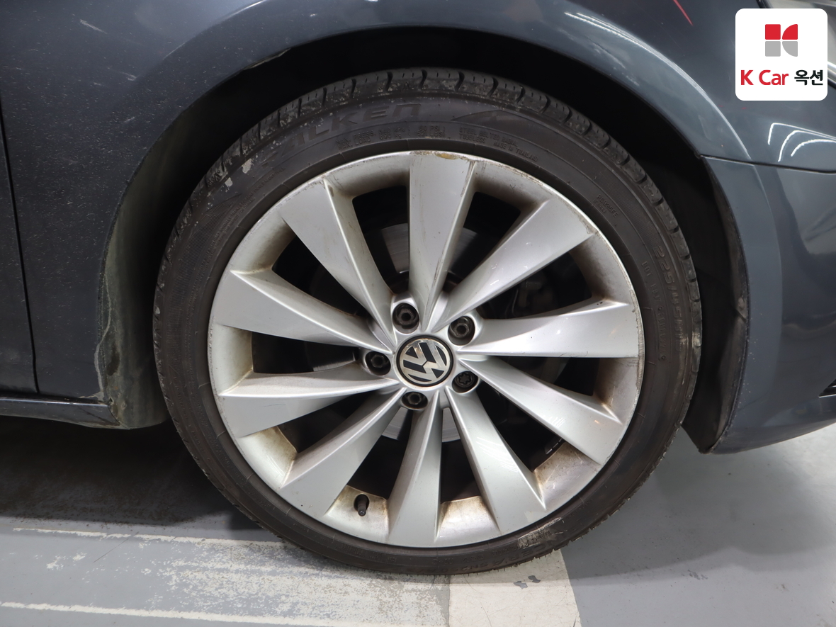 VOLKSWAGEN 씨씨 2013 - 이미지 53