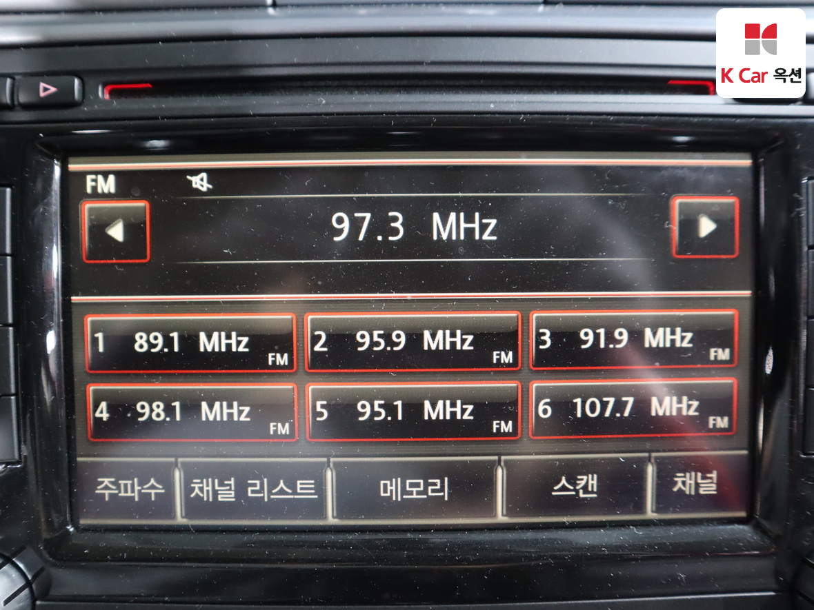 VOLKSWAGEN 씨씨 2013 - 이미지 14