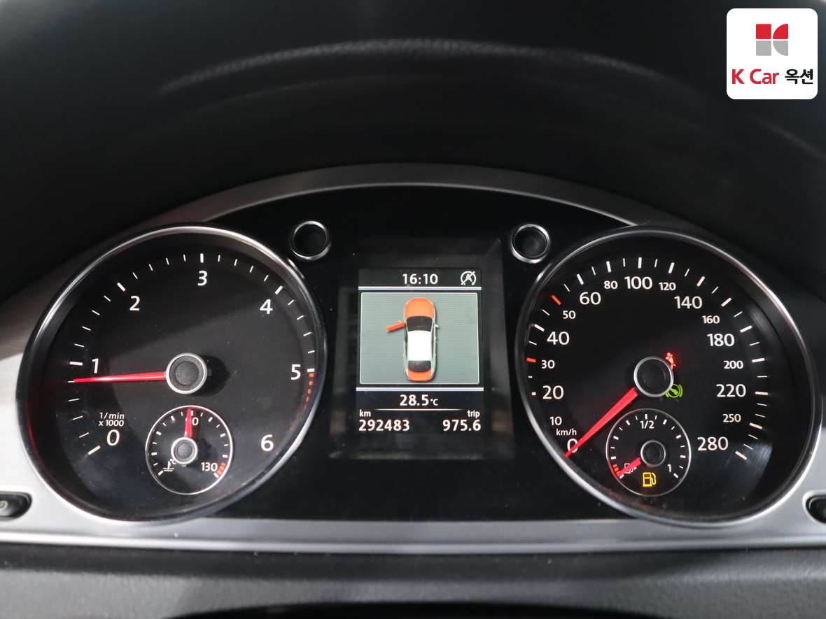 VOLKSWAGEN 씨씨 2013 - 이미지 5