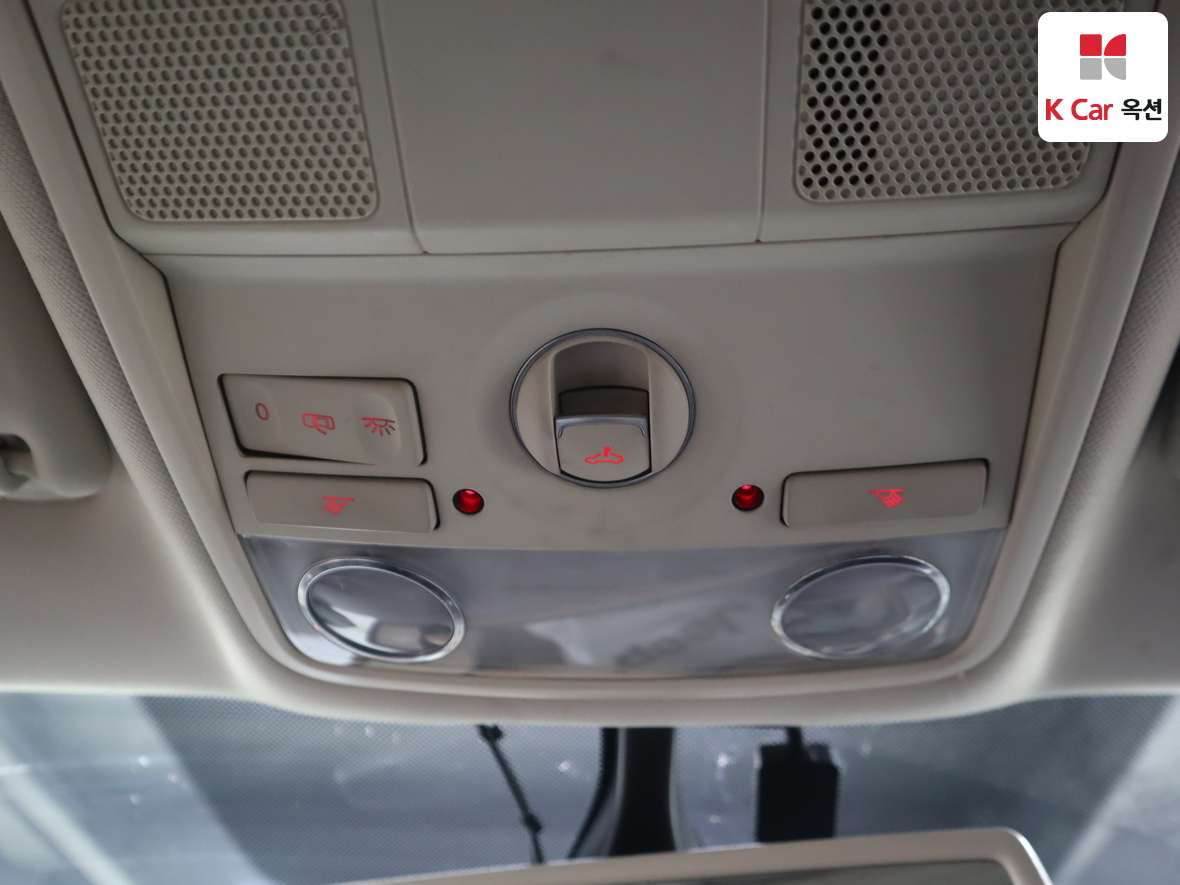 VOLKSWAGEN 씨씨 2013 - 이미지 12