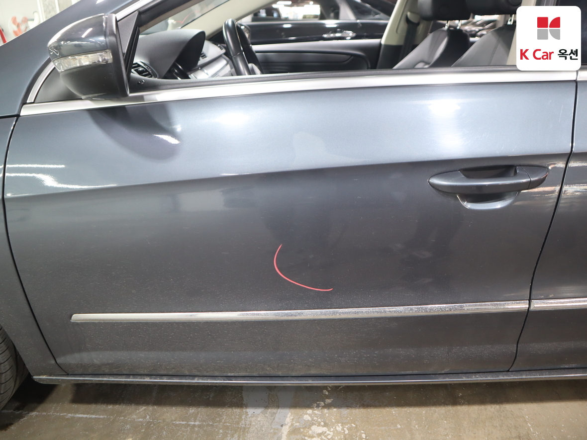 VOLKSWAGEN 씨씨 2013 - 이미지 40