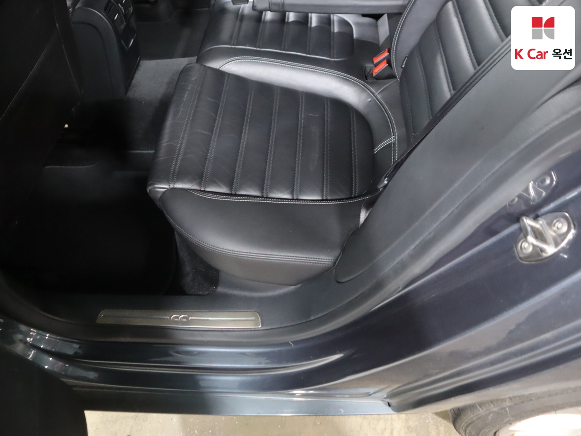 VOLKSWAGEN 씨씨 2013 - 이미지 26