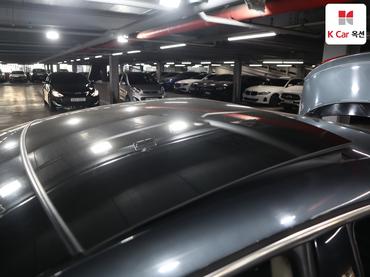 VOLKSWAGEN 씨씨 2013 - 이미지 23