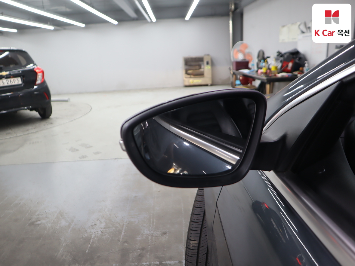 VOLKSWAGEN 씨씨 2013 - 이미지 24