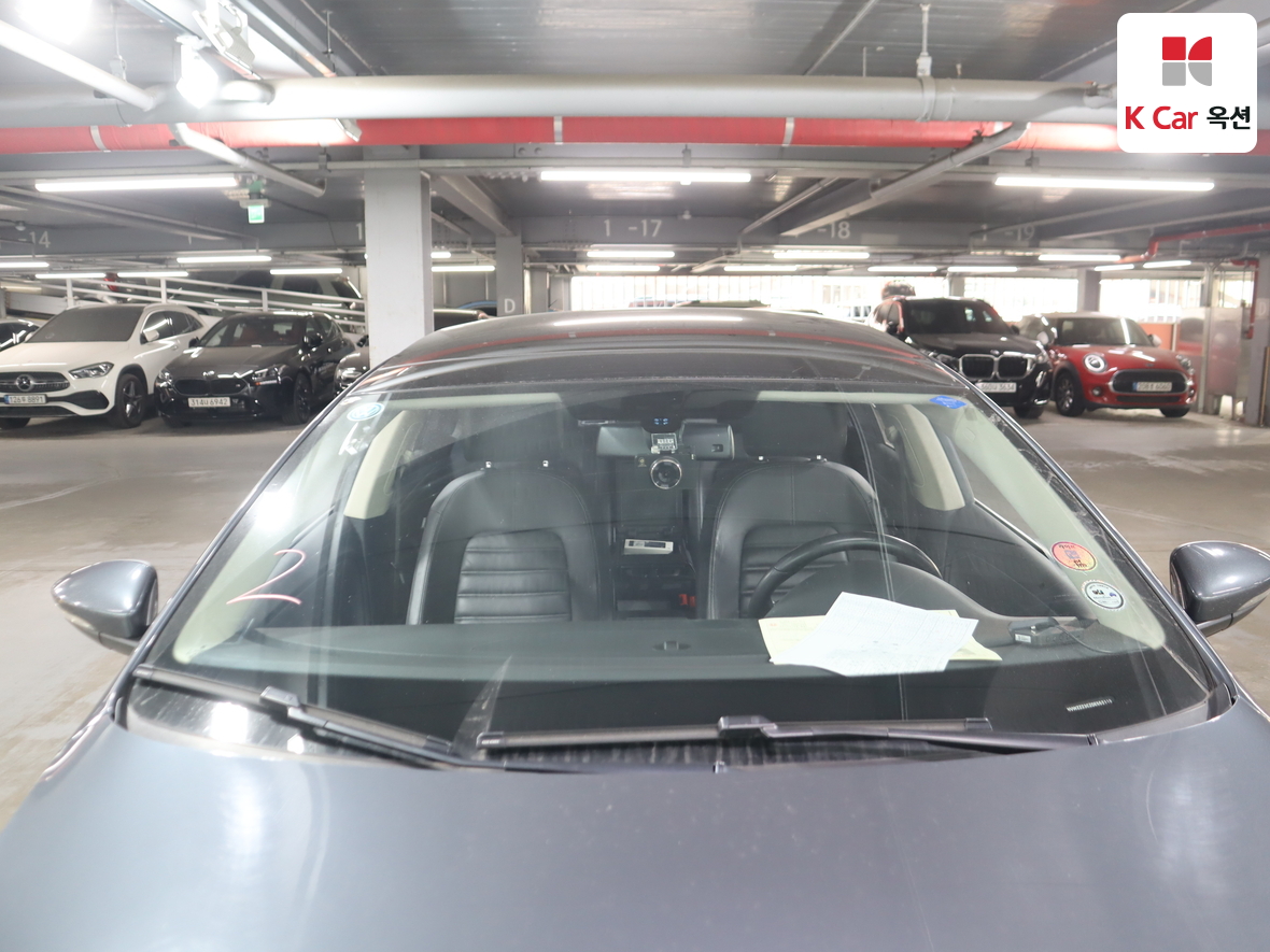 VOLKSWAGEN 씨씨 2013 - 이미지 36