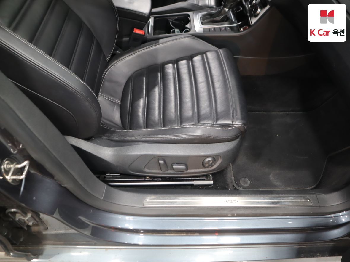 VOLKSWAGEN 씨씨 2013 - 이미지 32