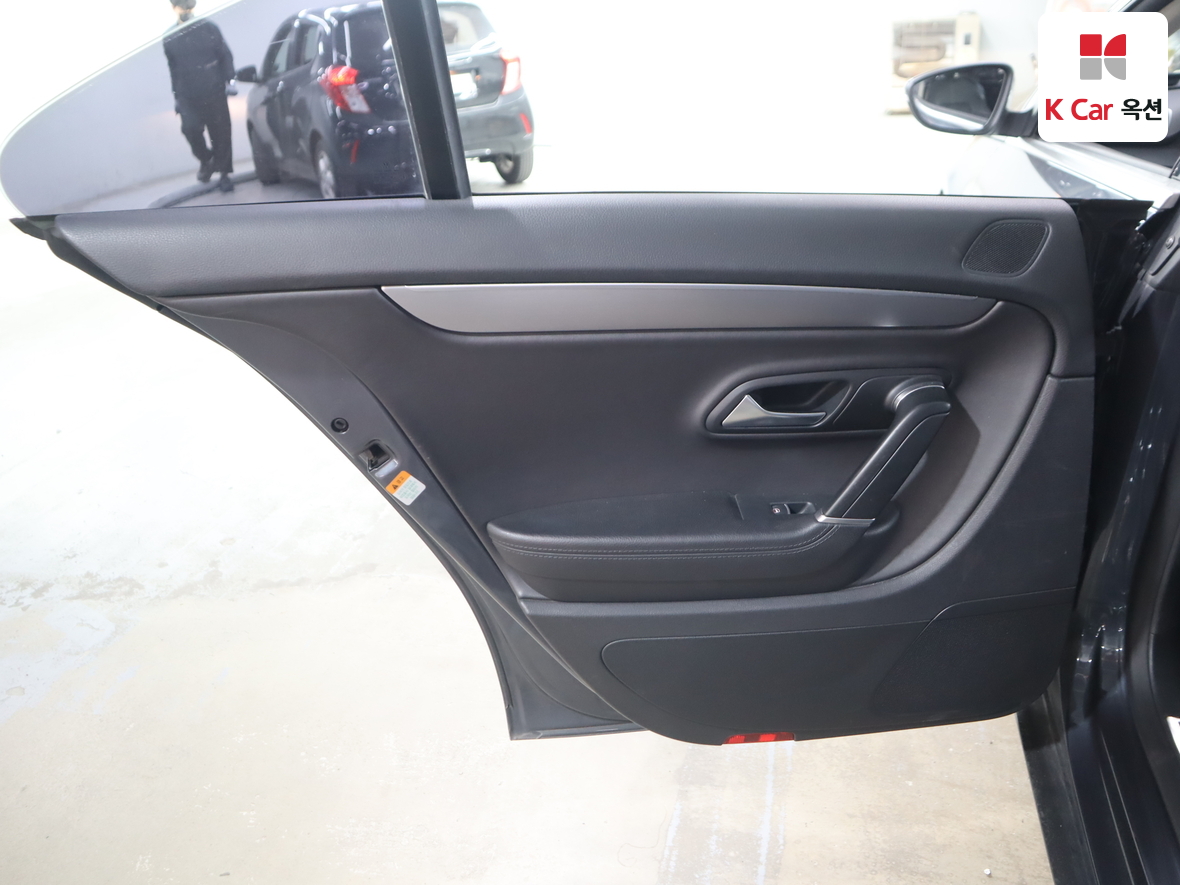 VOLKSWAGEN 씨씨 2013 - 이미지 25