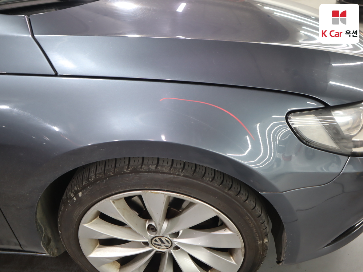 VOLKSWAGEN 씨씨 2013 - 이미지 48