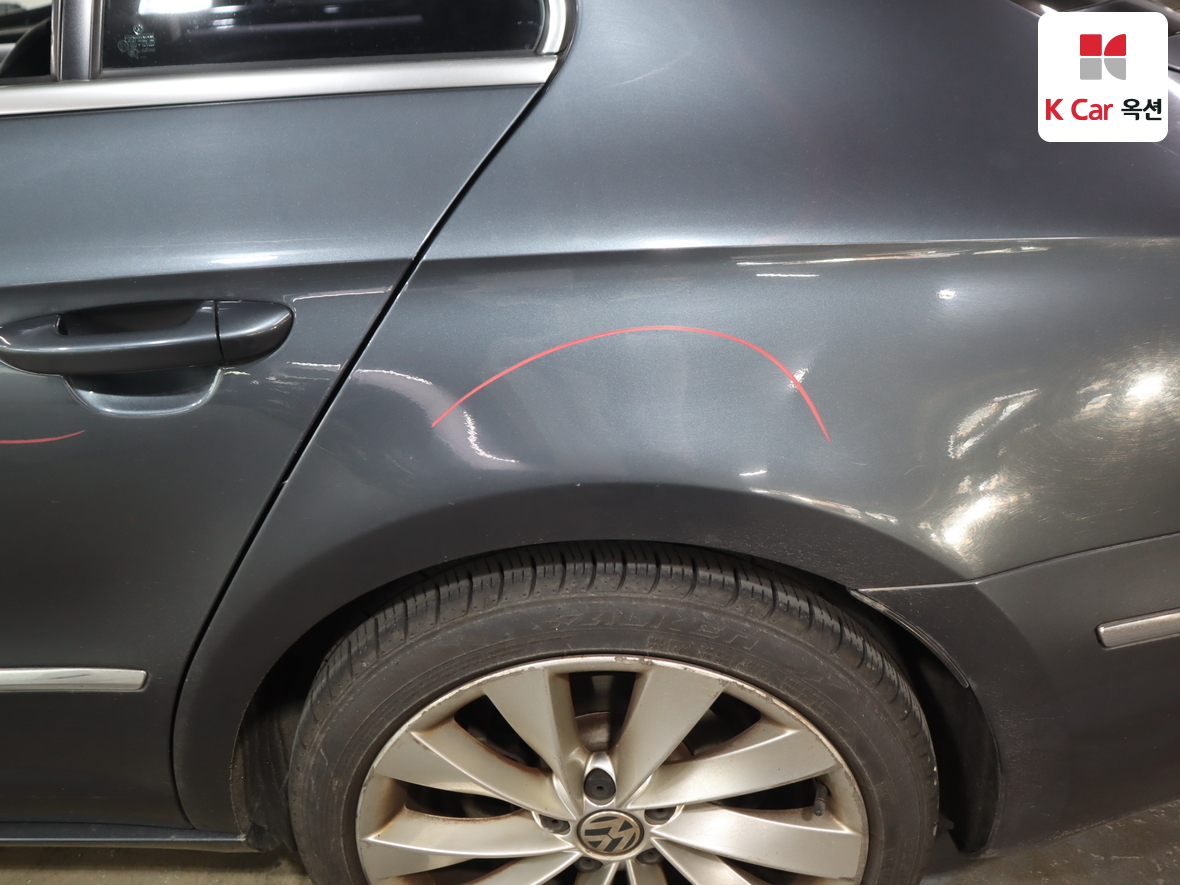 VOLKSWAGEN 씨씨 2013 - 이미지 42