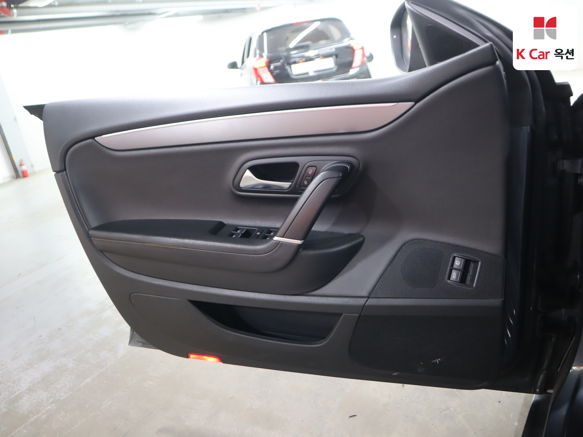 VOLKSWAGEN 씨씨 2013 - 이미지 8