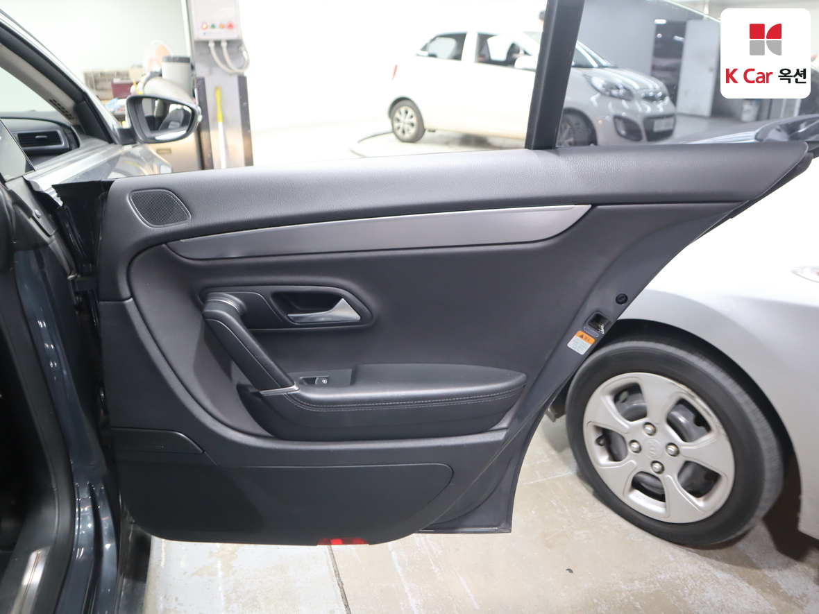 VOLKSWAGEN 씨씨 2013 - 이미지 29