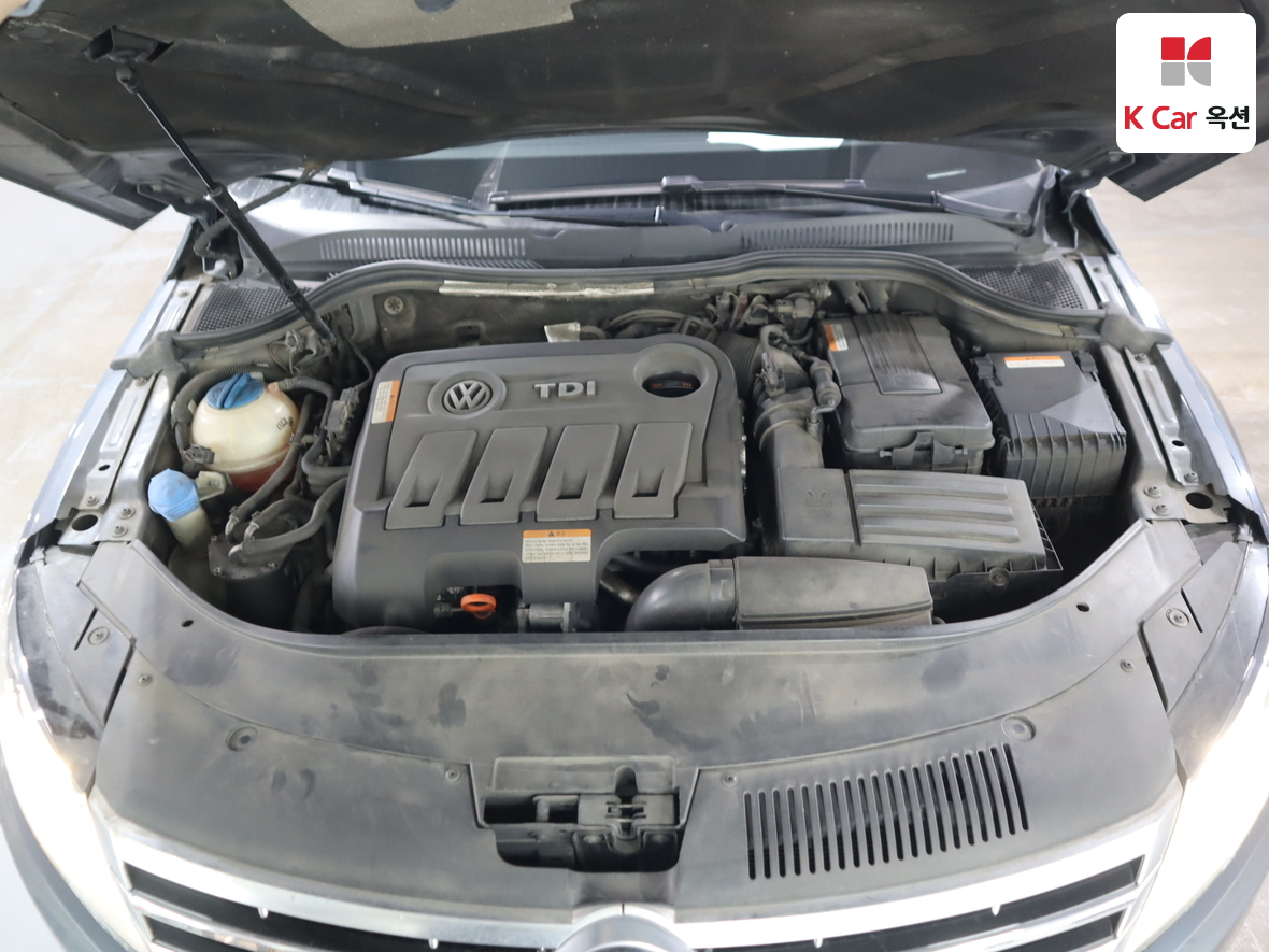 VOLKSWAGEN 씨씨 2013 - 이미지 35