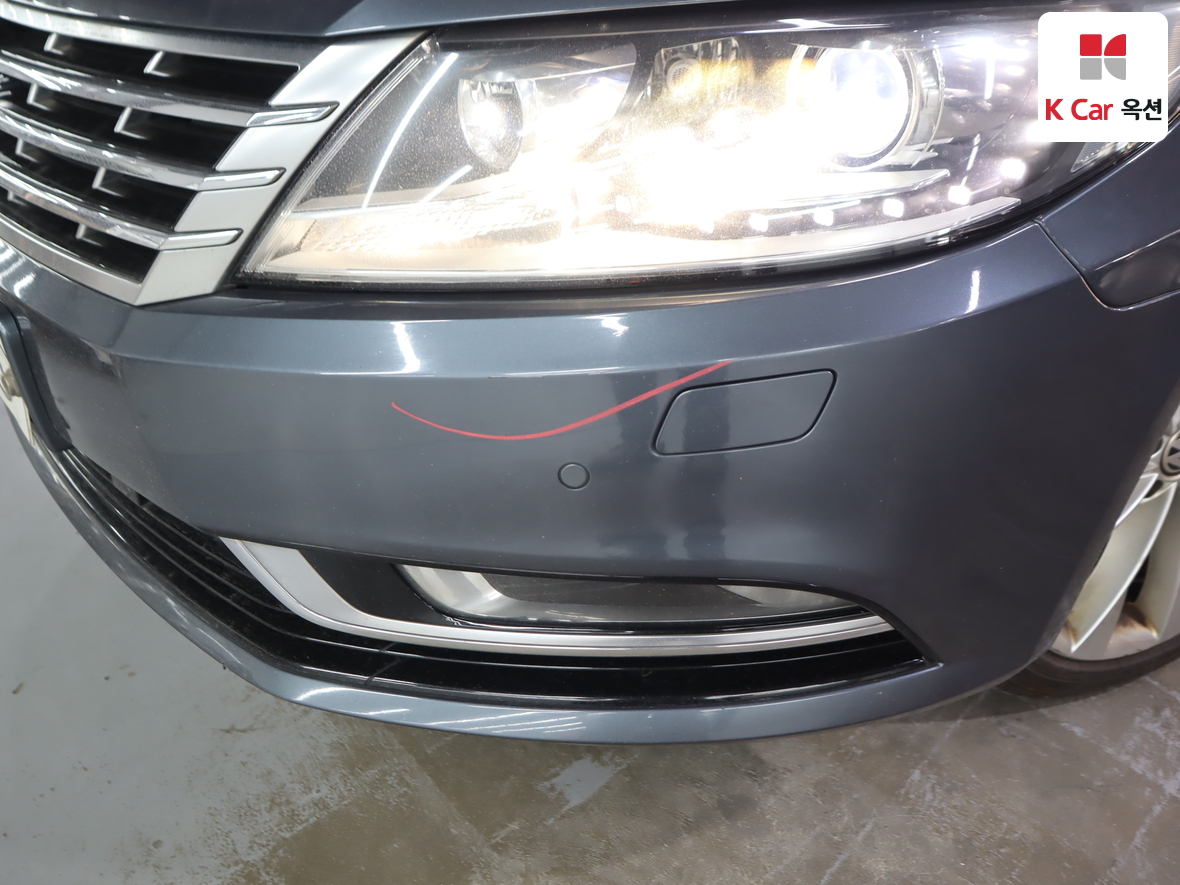 VOLKSWAGEN 씨씨 2013 - 이미지 38