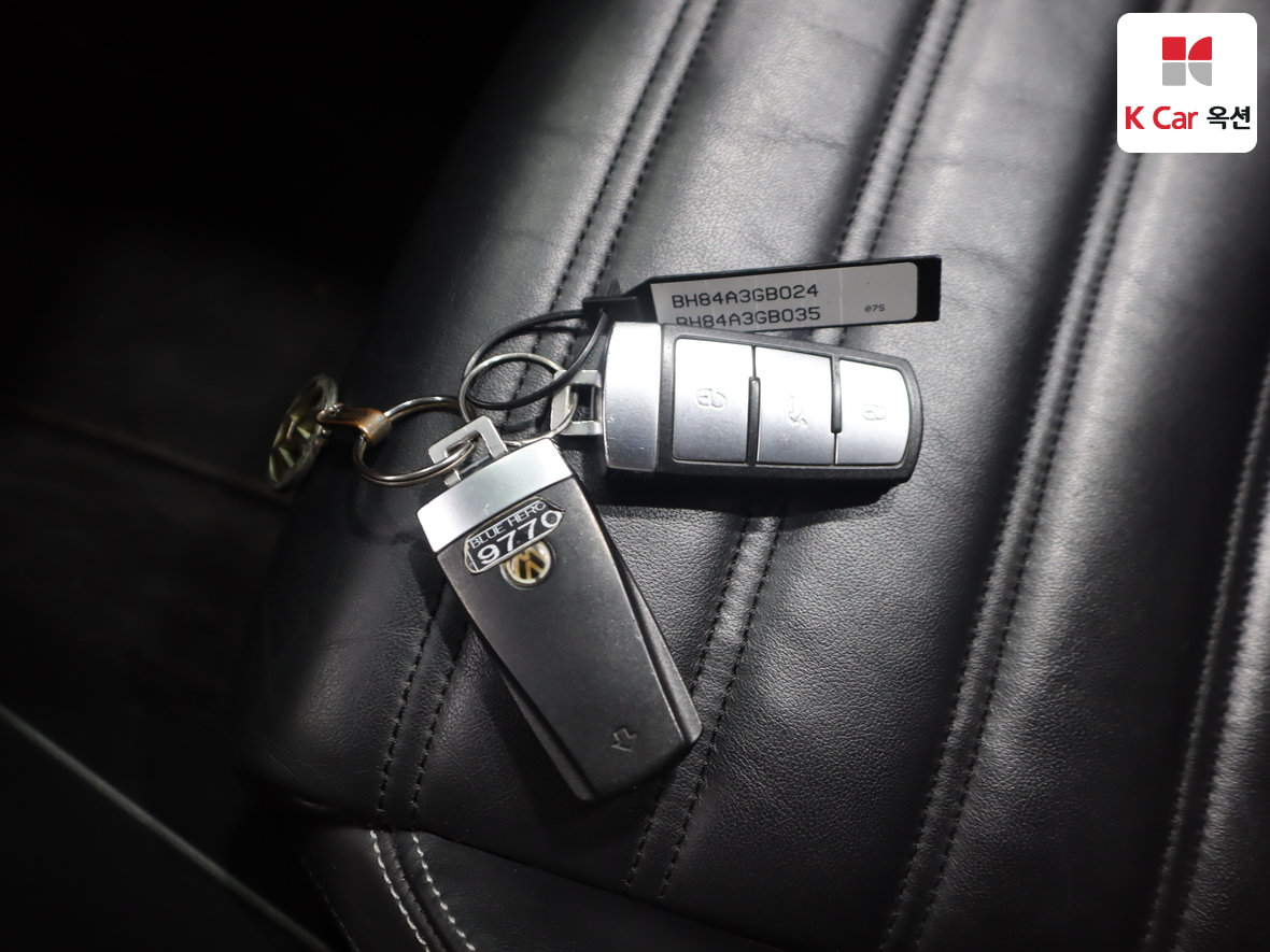 VOLKSWAGEN 씨씨 2013 - 이미지 18