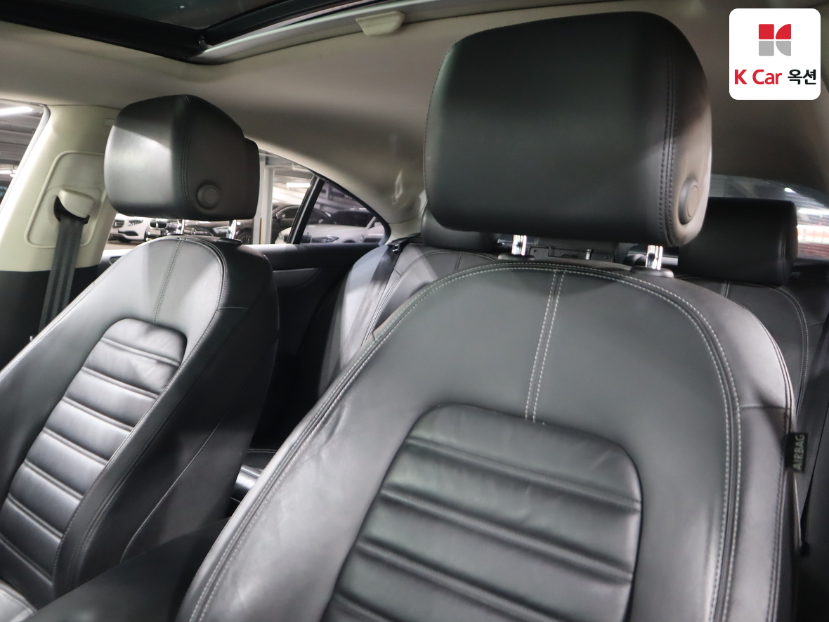 VOLKSWAGEN 씨씨 2013 - 이미지 20