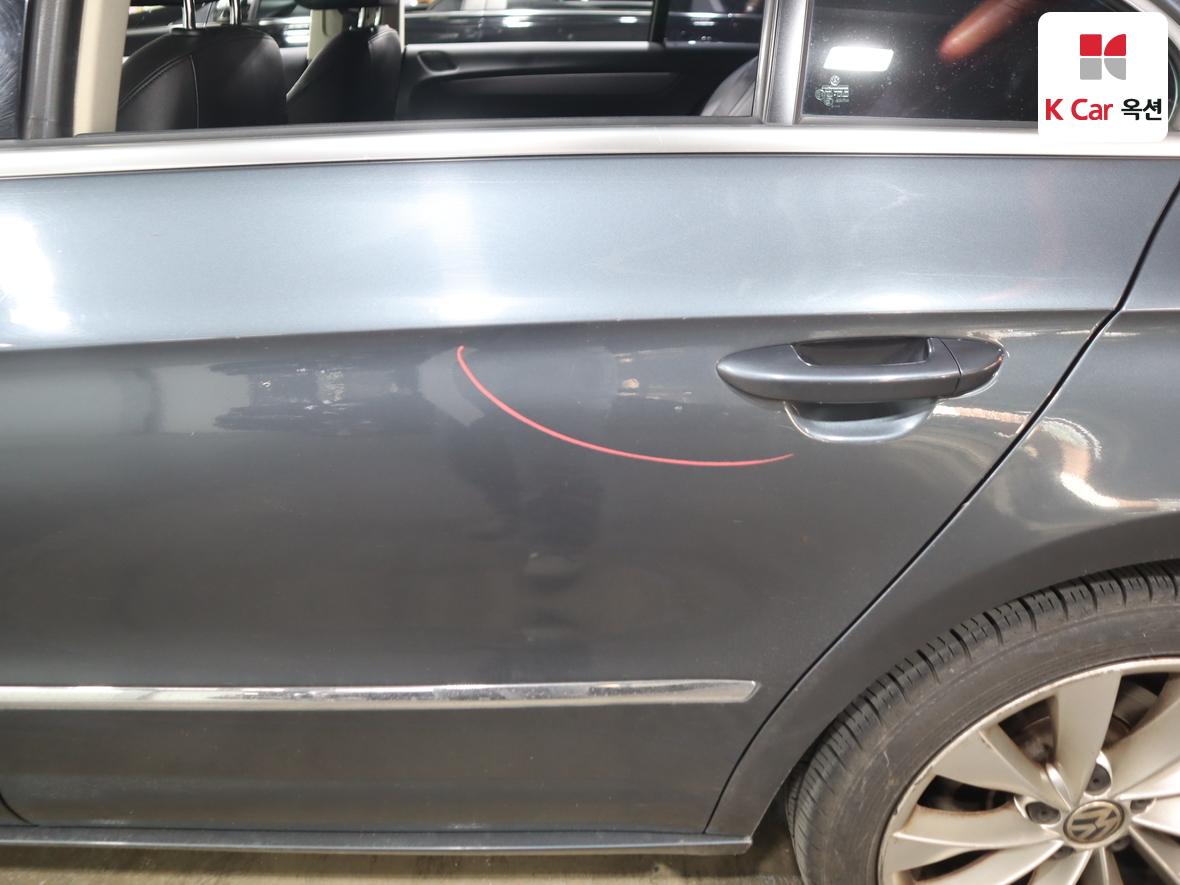 VOLKSWAGEN 씨씨 2013 - 이미지 41