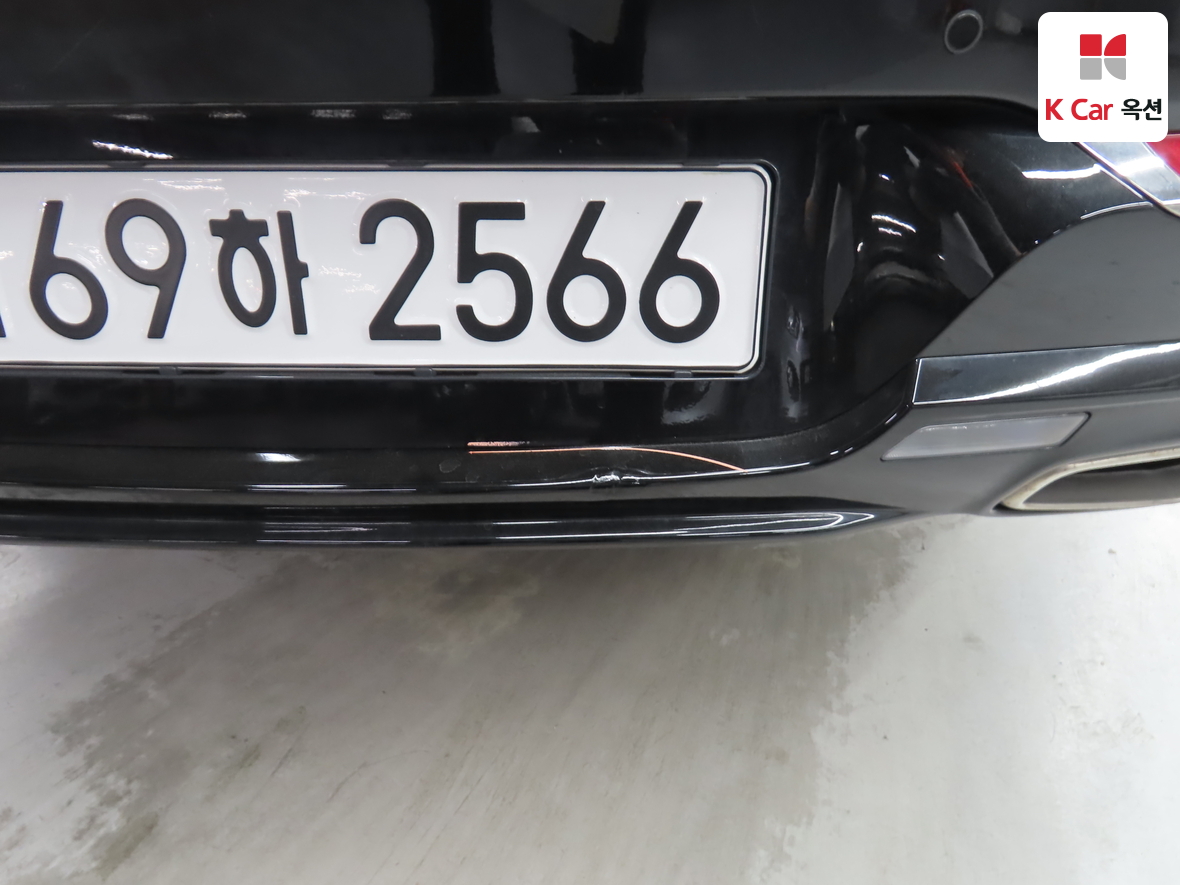 제네시스 GV80 2022 - 이미지 43