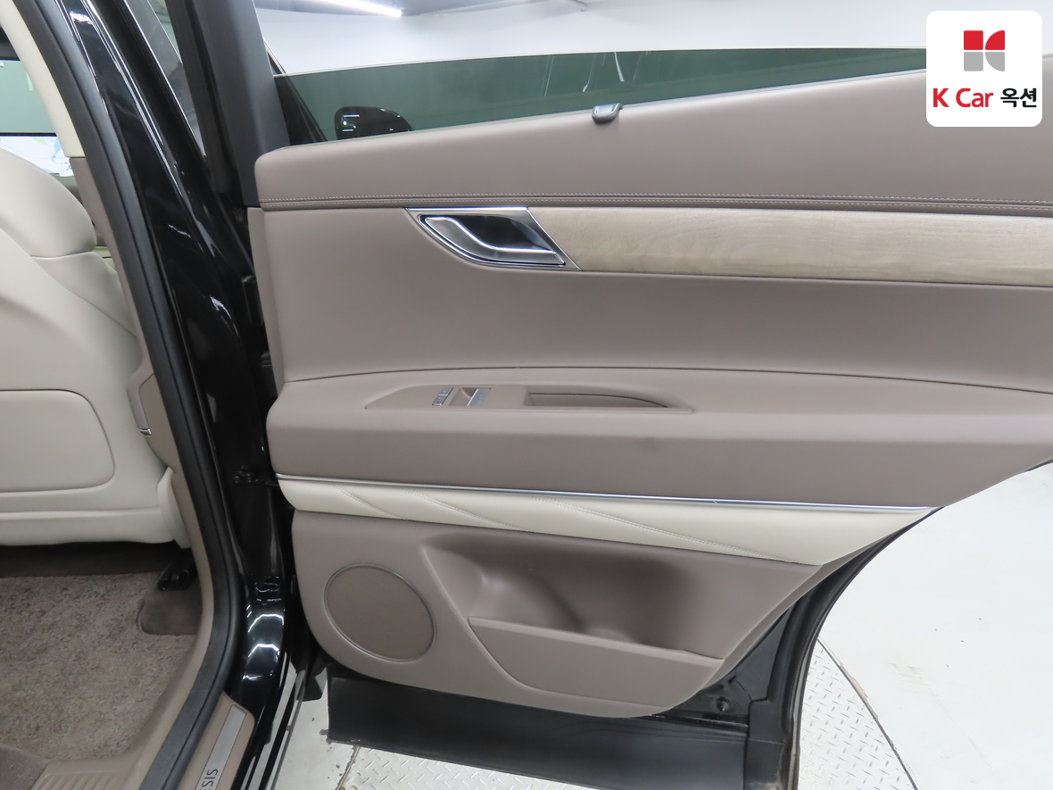 제네시스 GV80 2022 - 이미지 31