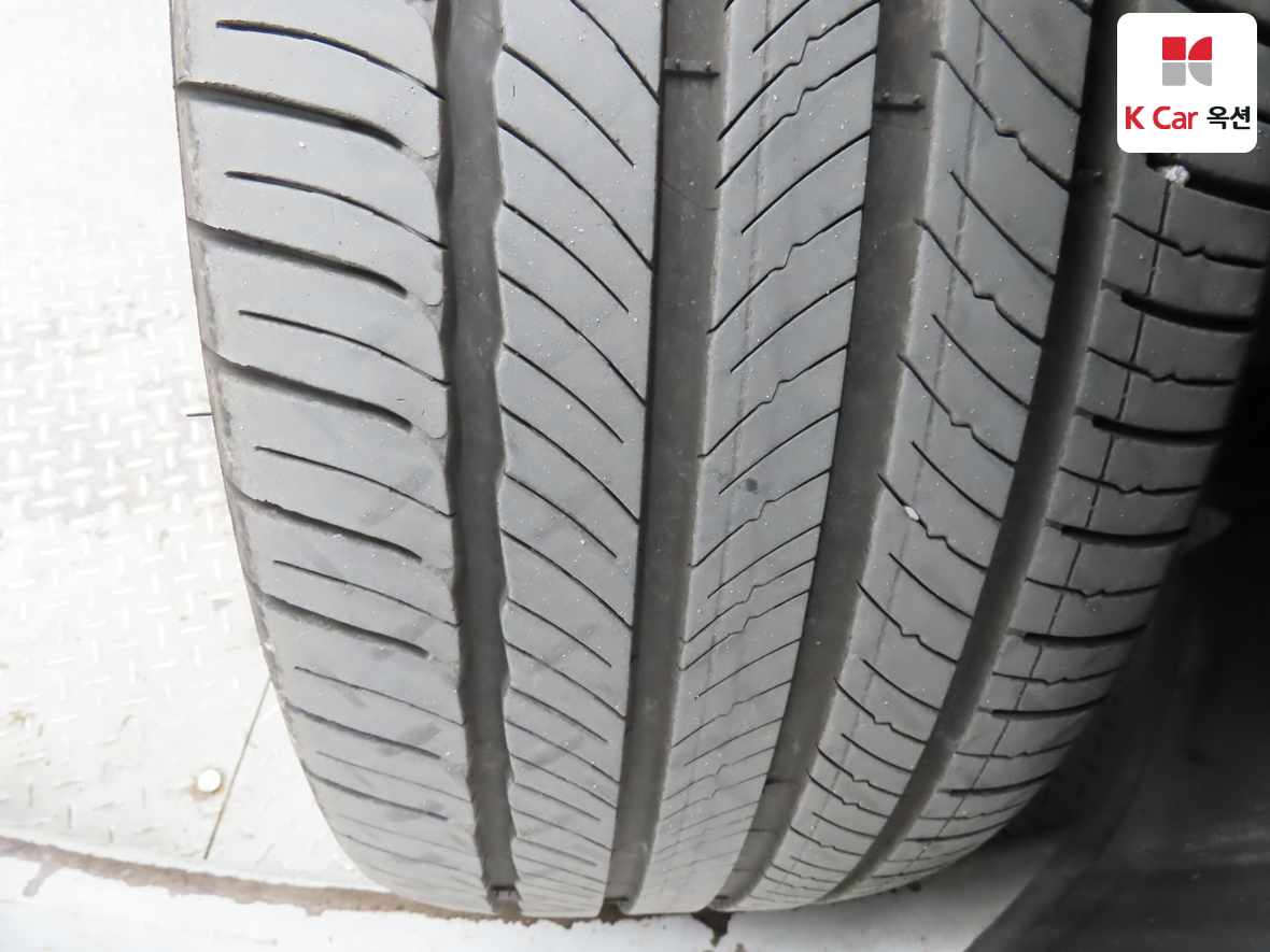 제네시스 GV80 2022 - 이미지 36