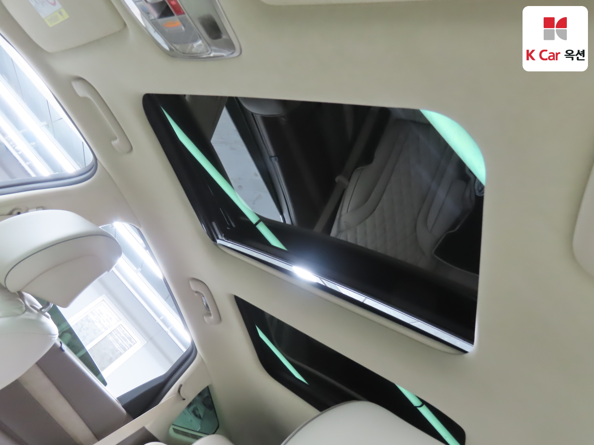 제네시스 GV80 2022 - 이미지 22