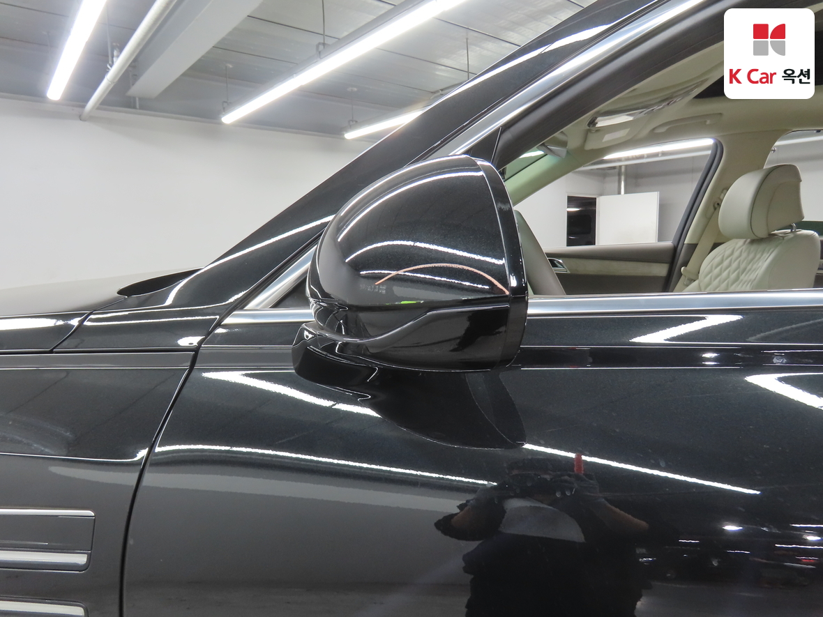 제네시스 GV80 2022 - 이미지 41