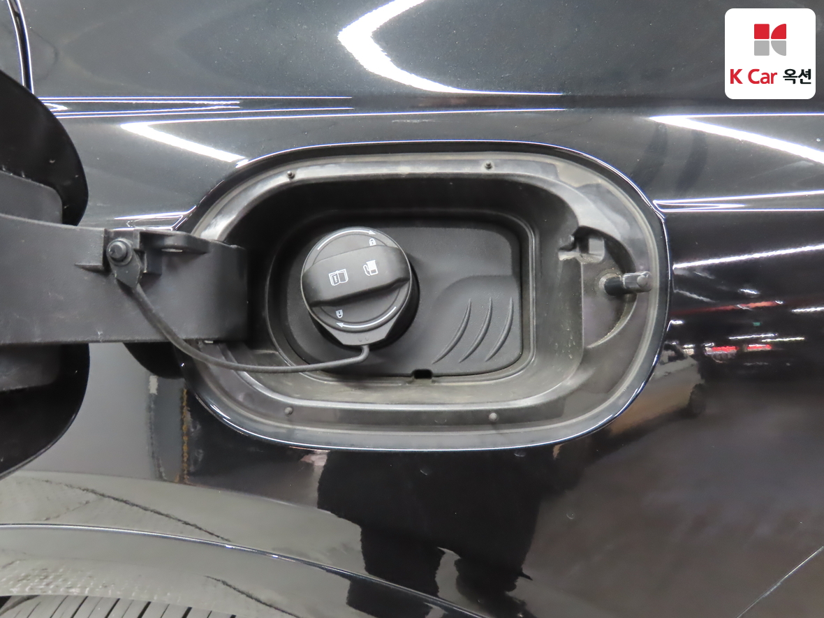 제네시스 GV80 2022 - 이미지 27