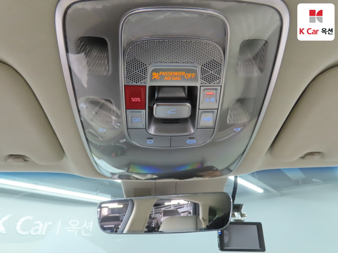 제네시스 GV80 2022 - 이미지 12