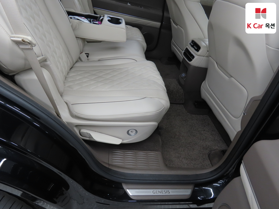 제네시스 GV80 2022 - 이미지 32