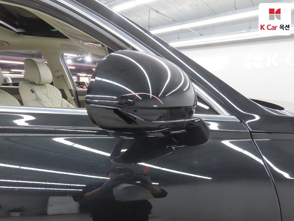 제네시스 GV80 2022 - 이미지 47