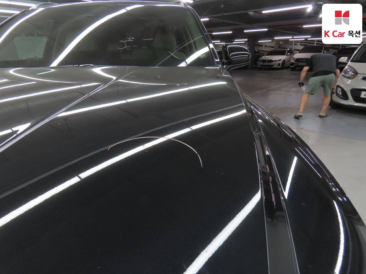 제네시스 GV80 2022 - 이미지 40