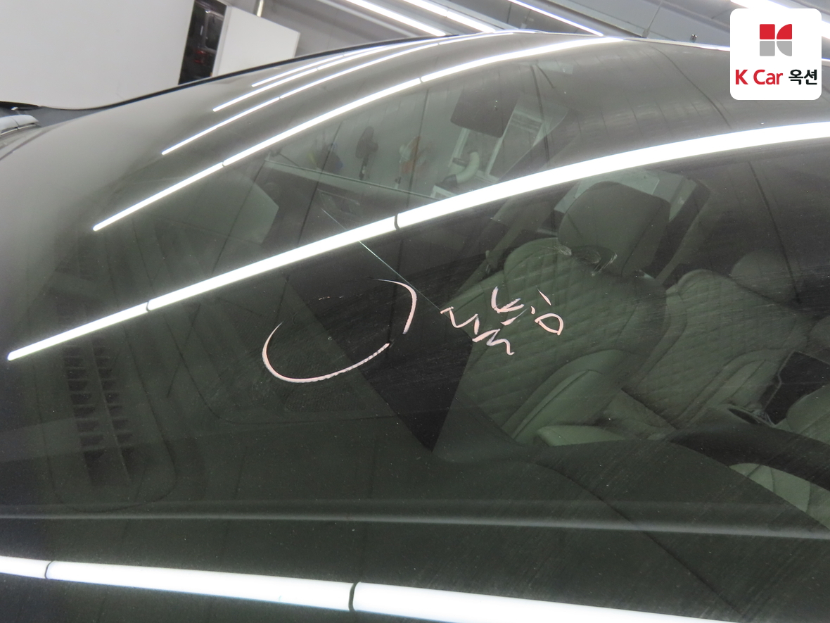 제네시스 GV80 2022 - 이미지 38