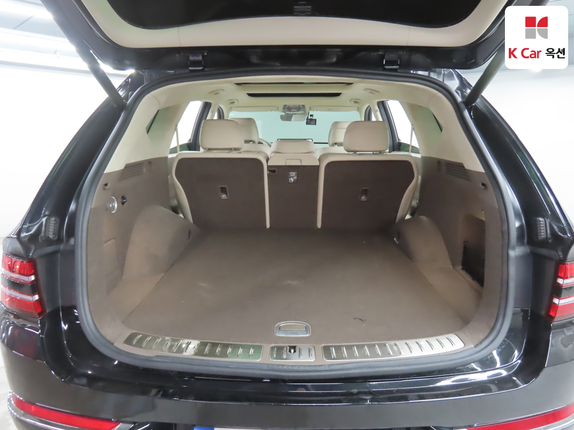 제네시스 GV80 2022 - 이미지 28