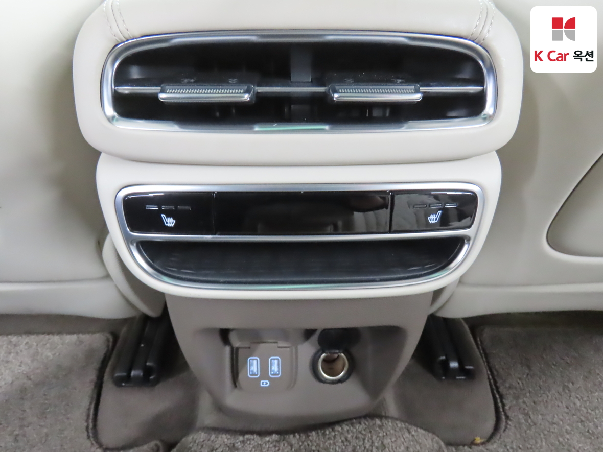 제네시스 GV80 2022 - 이미지 26