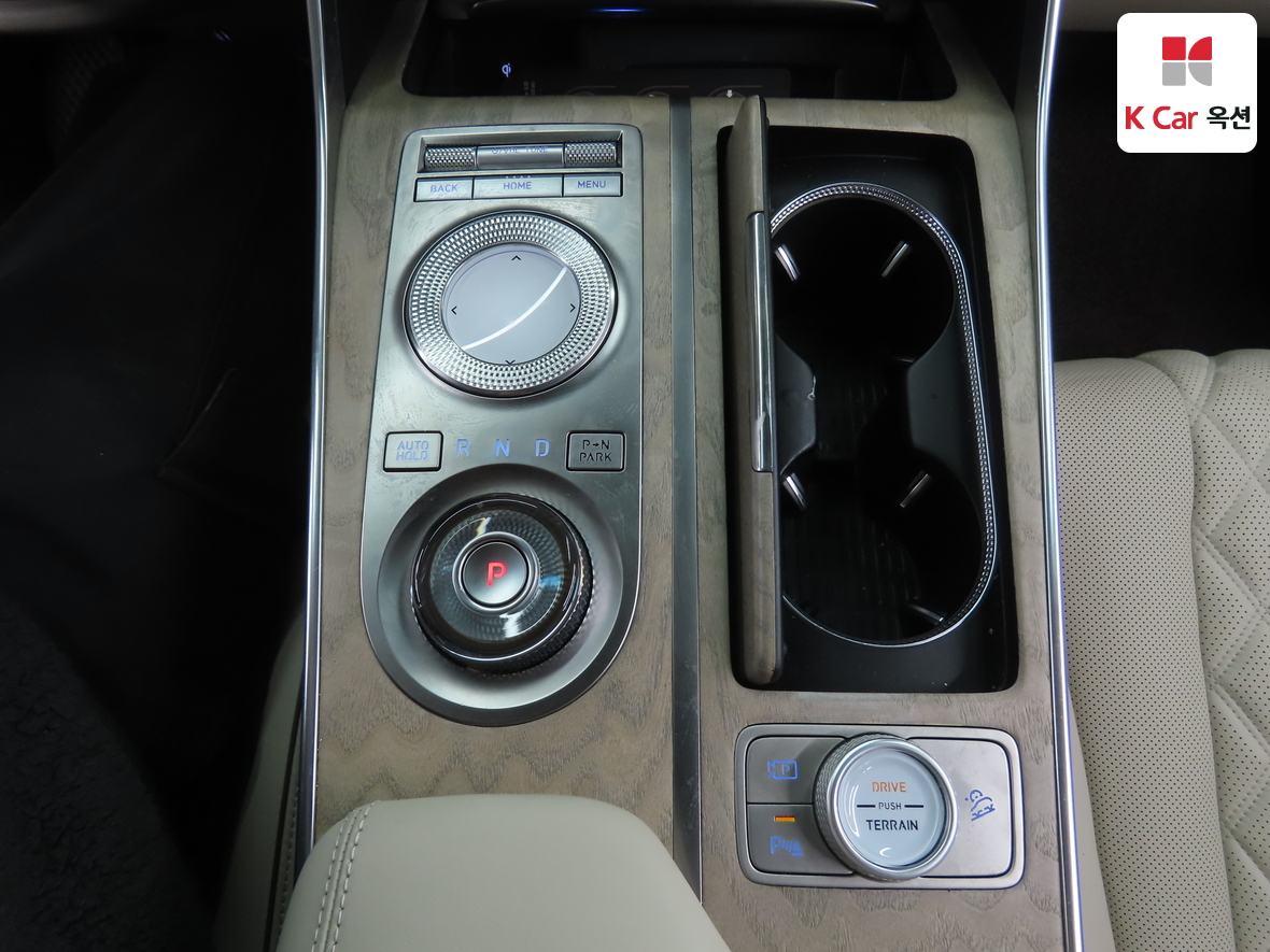 제네시스 GV80 2022 - 이미지 16