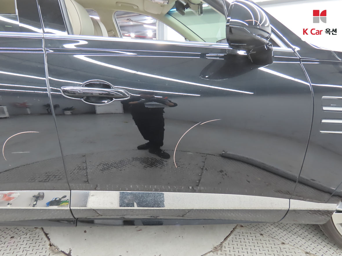 제네시스 GV80 2022 - 이미지 46