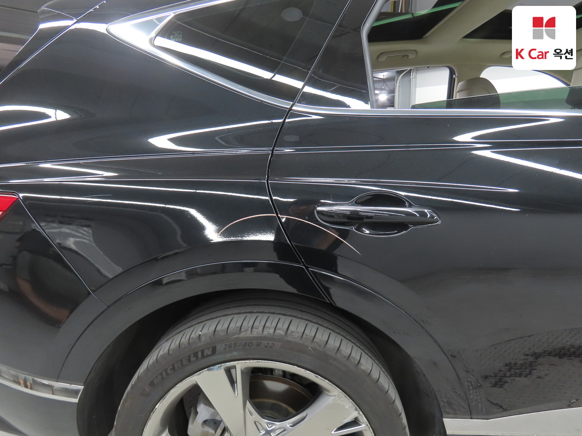 제네시스 GV80 2022 - 이미지 45