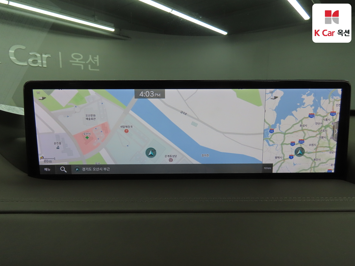 제네시스 GV80 2022 - 이미지 14